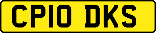 CP10DKS