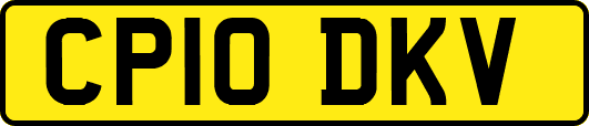 CP10DKV