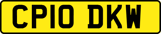CP10DKW