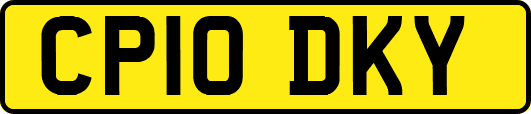 CP10DKY