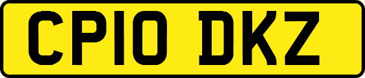 CP10DKZ