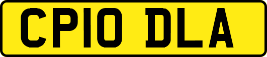 CP10DLA
