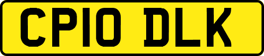 CP10DLK