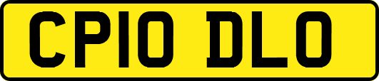 CP10DLO