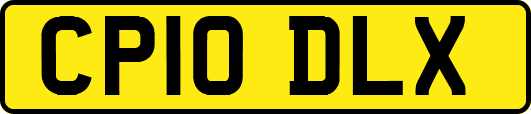 CP10DLX