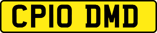 CP10DMD