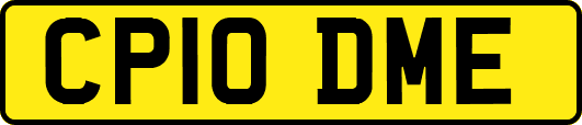 CP10DME