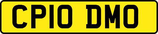 CP10DMO