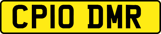 CP10DMR