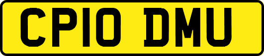 CP10DMU