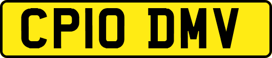 CP10DMV