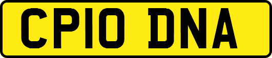 CP10DNA