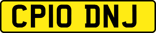 CP10DNJ