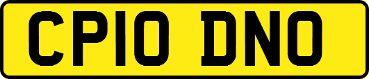 CP10DNO