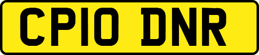 CP10DNR