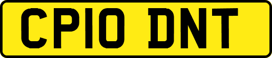 CP10DNT