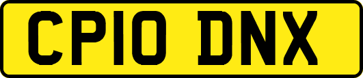 CP10DNX