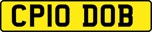 CP10DOB