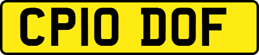 CP10DOF