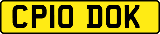 CP10DOK