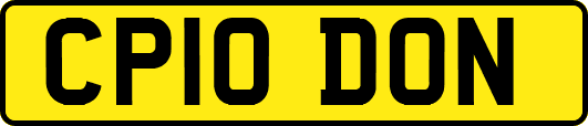 CP10DON