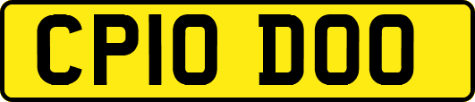 CP10DOO