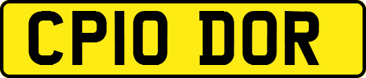 CP10DOR