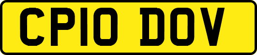 CP10DOV