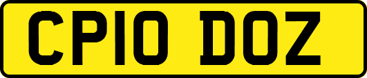 CP10DOZ