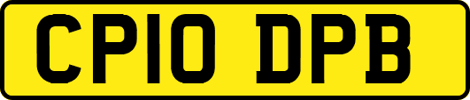 CP10DPB