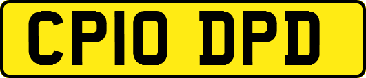 CP10DPD