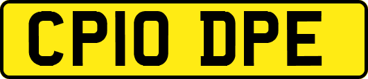 CP10DPE