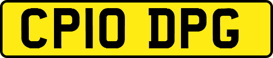 CP10DPG