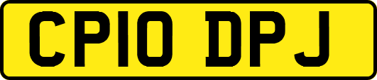 CP10DPJ