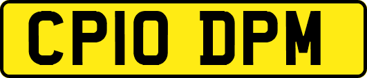 CP10DPM