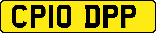 CP10DPP