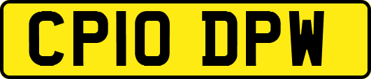 CP10DPW