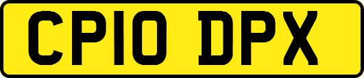 CP10DPX