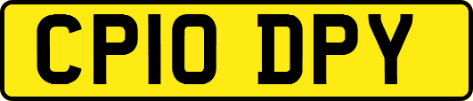 CP10DPY