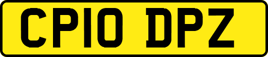 CP10DPZ