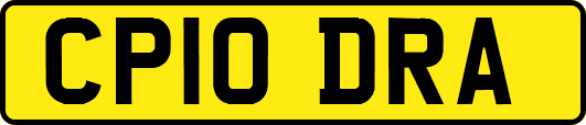 CP10DRA