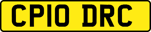 CP10DRC