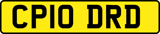 CP10DRD
