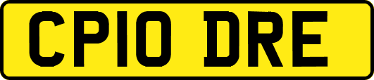 CP10DRE