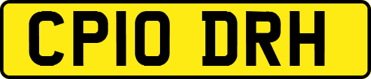 CP10DRH