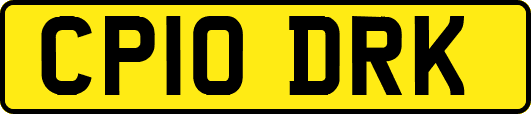 CP10DRK