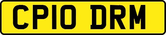 CP10DRM