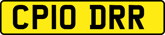 CP10DRR