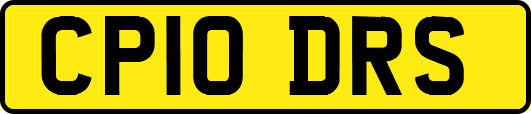 CP10DRS