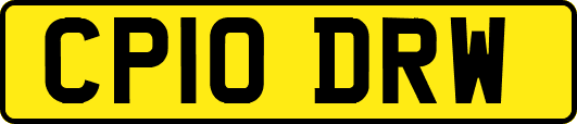 CP10DRW